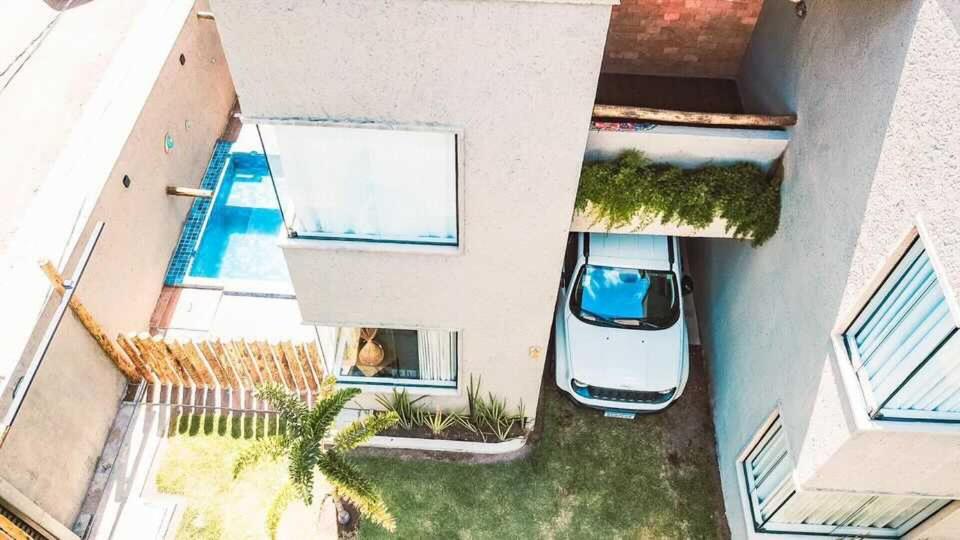 VILA MILAGRES duplex boutique 200M da praia