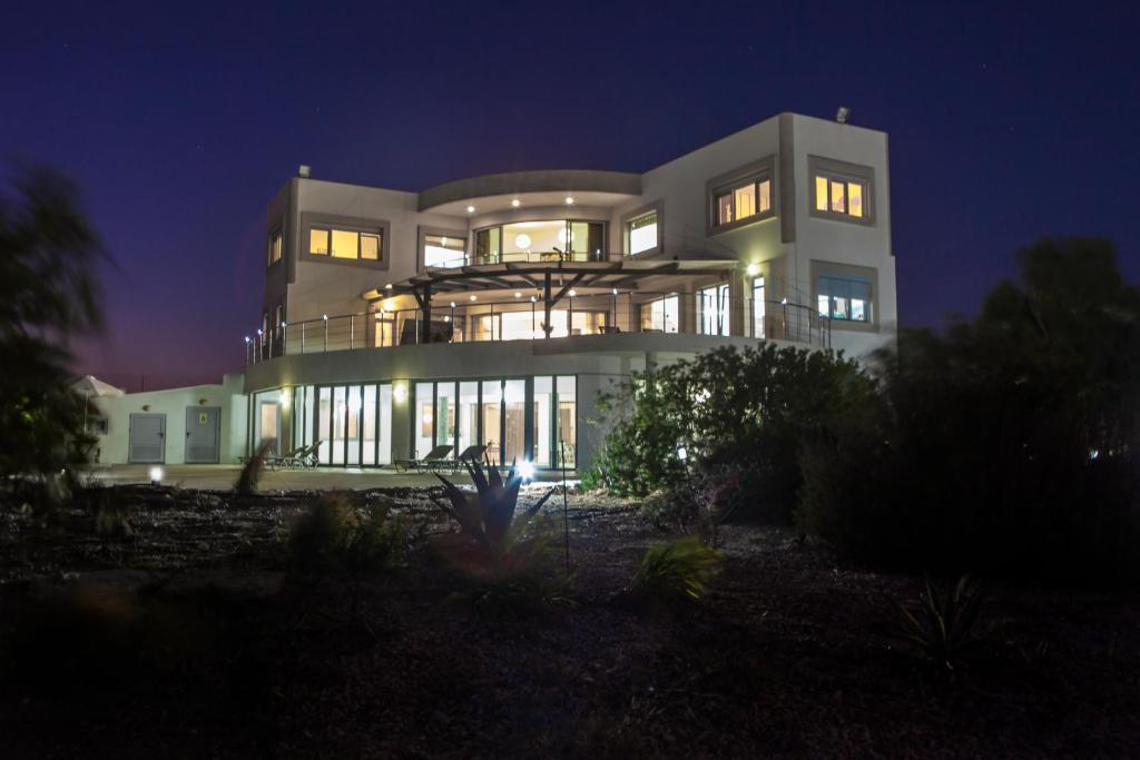 Kallithea Hill-Villa Zafira