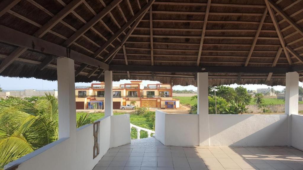 2 chambres salon Baguida