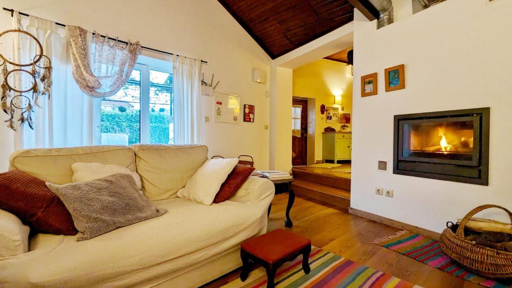 Casa do Paço Aveiro HolidayHome