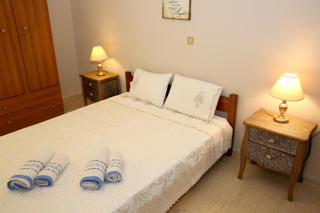Kantouni House Kefalonia