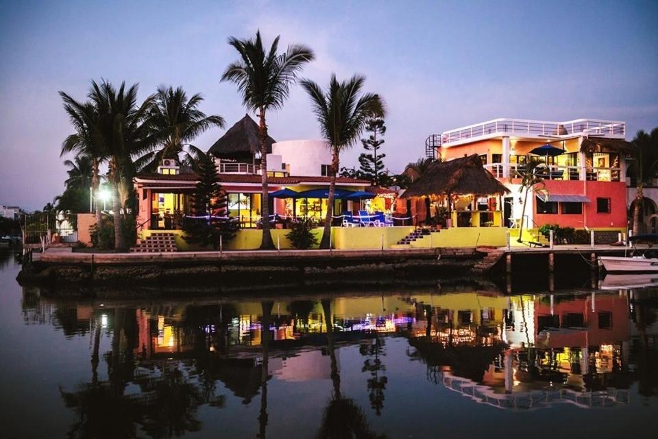 Villa Santa Barbara
