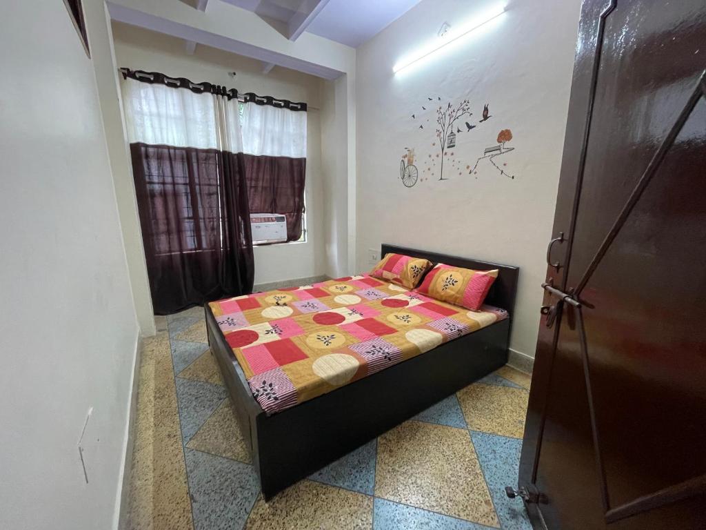 Rukmani Home Stay