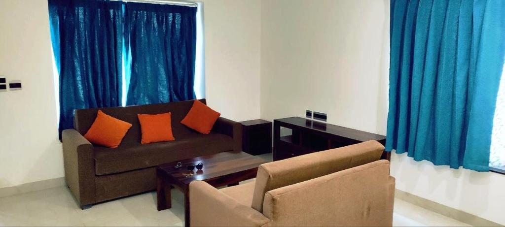Vrindavan Abode M