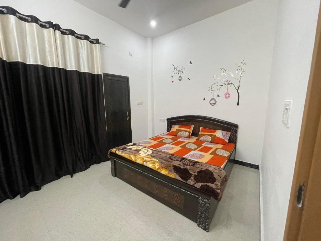 Rukmani Villas