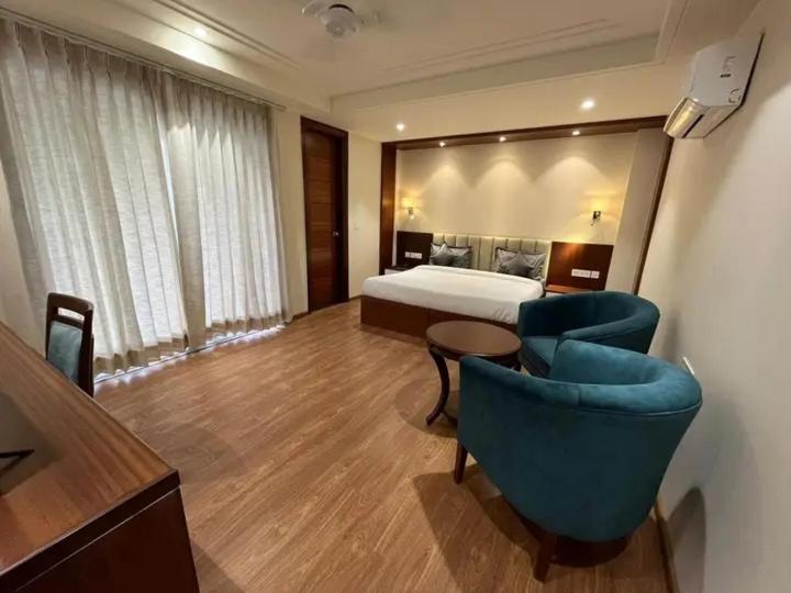 Rajputana guest house