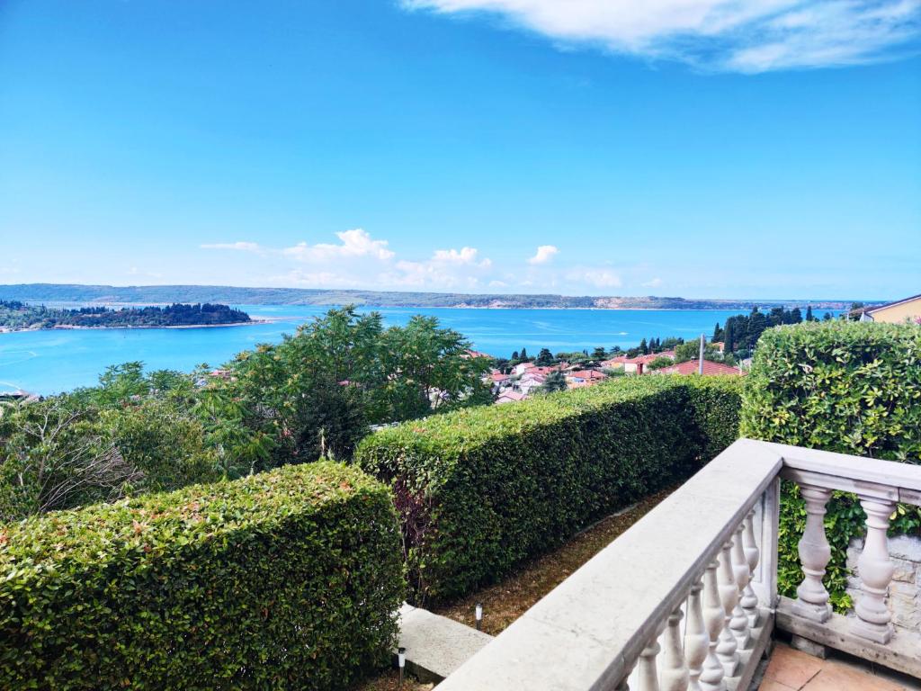 VILLA GOLD ISTRA