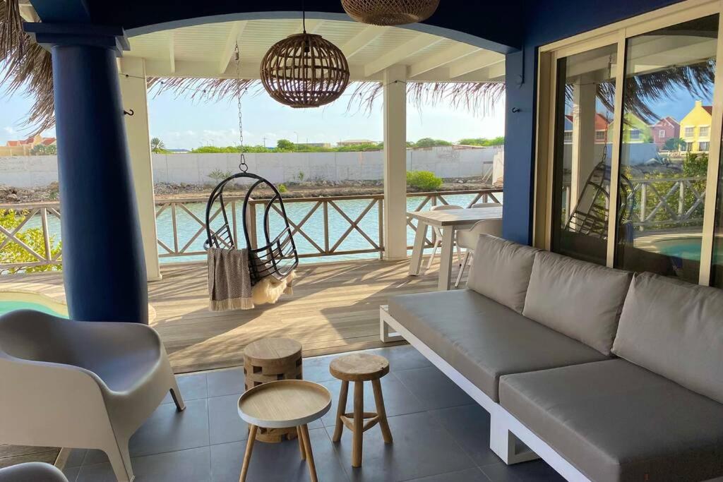 Villa Bahia Blue
