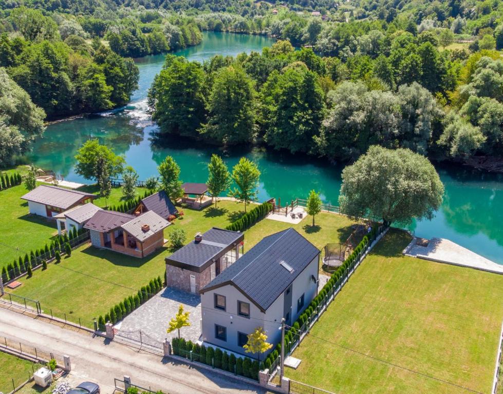 Villa UNA LUX