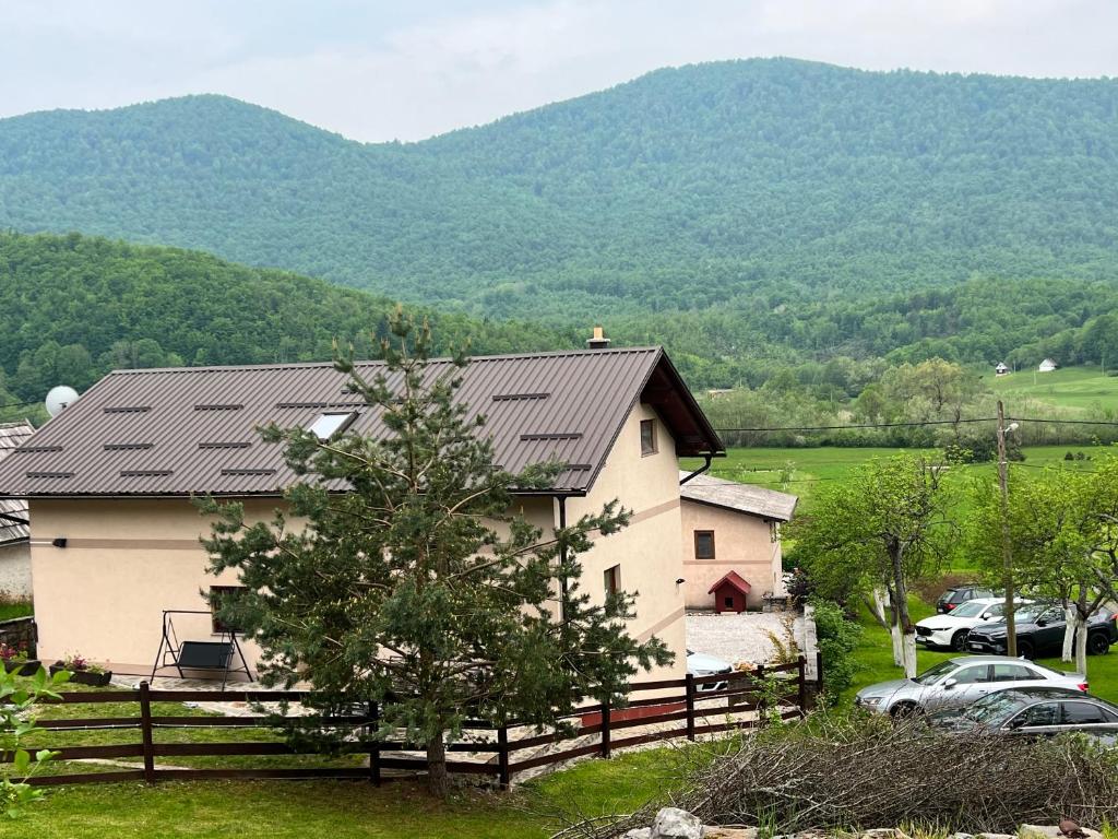 Holiday home Palo santo
