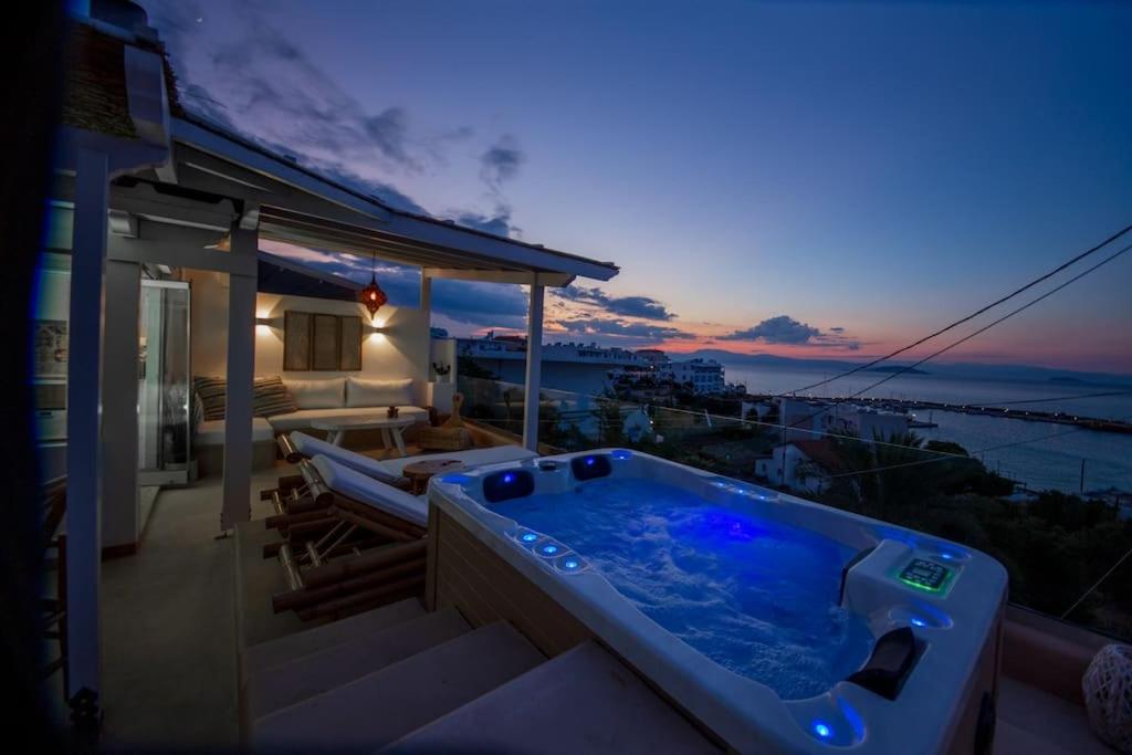 The View
