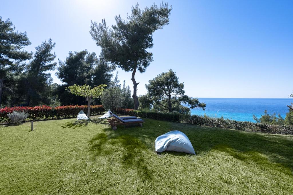 #Luxlikehome Aegean View