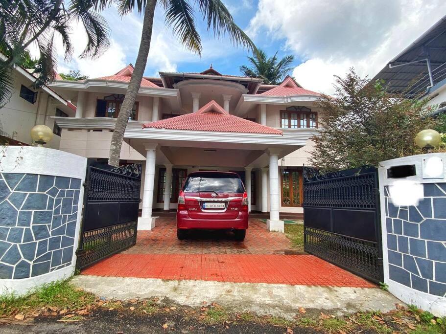 La-Casa Trivandrum Premium Homes
