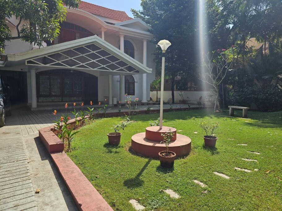 Luxurious Villa @ Trivandrum