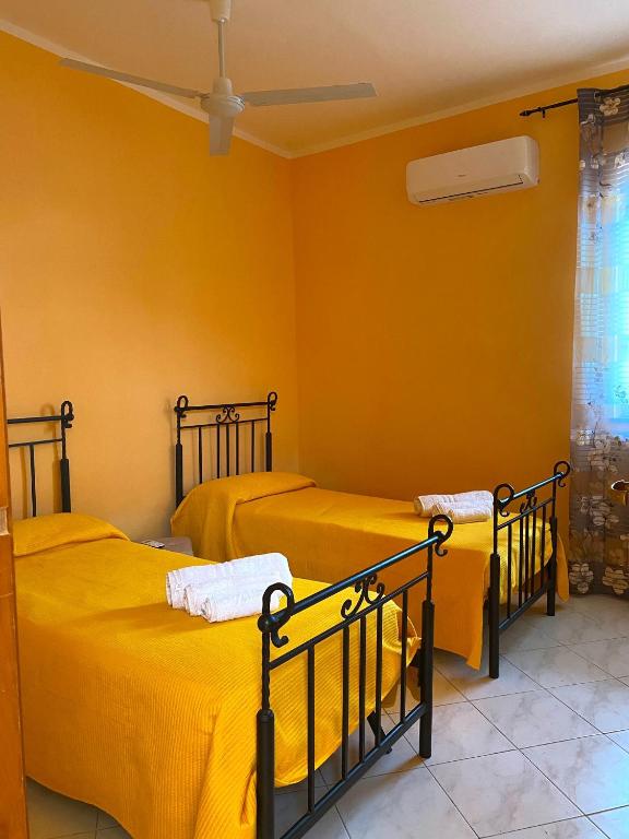 B&B Vesuvius Home