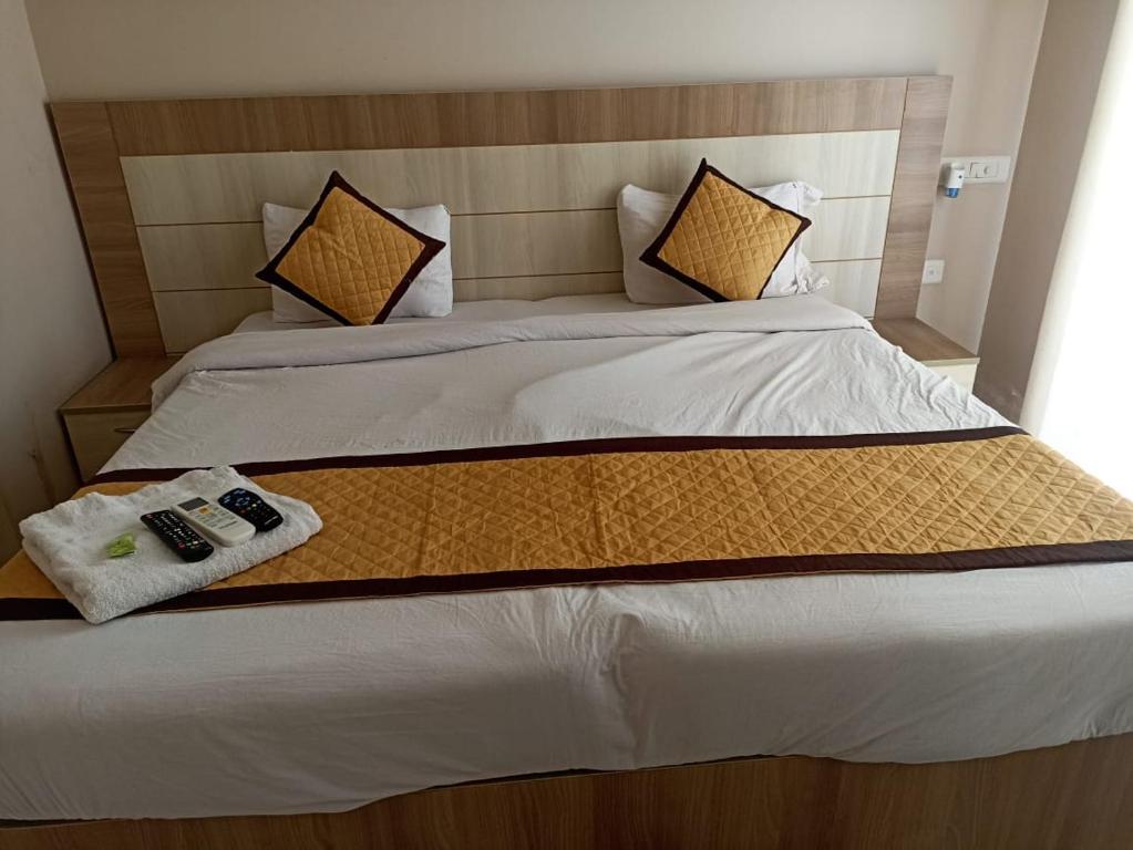 Gopal jee homestay