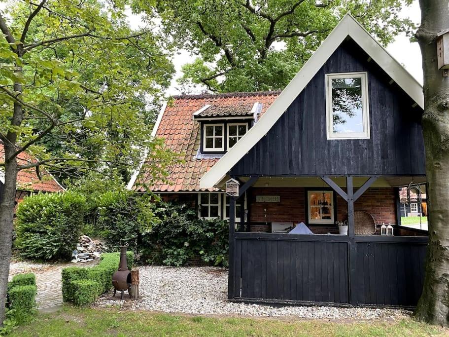 LooSan Lodges Gastenhuis