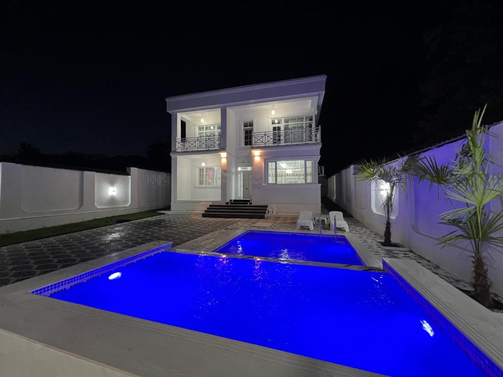 Gabala Modern Marvel