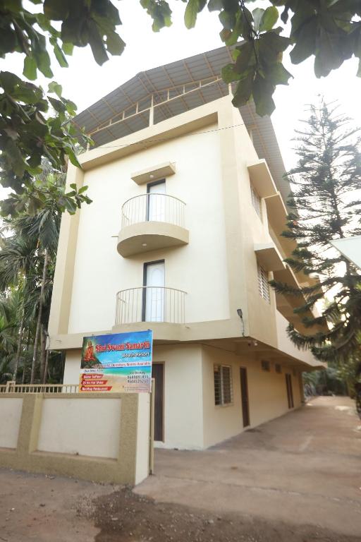 Shree Swami Samarth Resort
