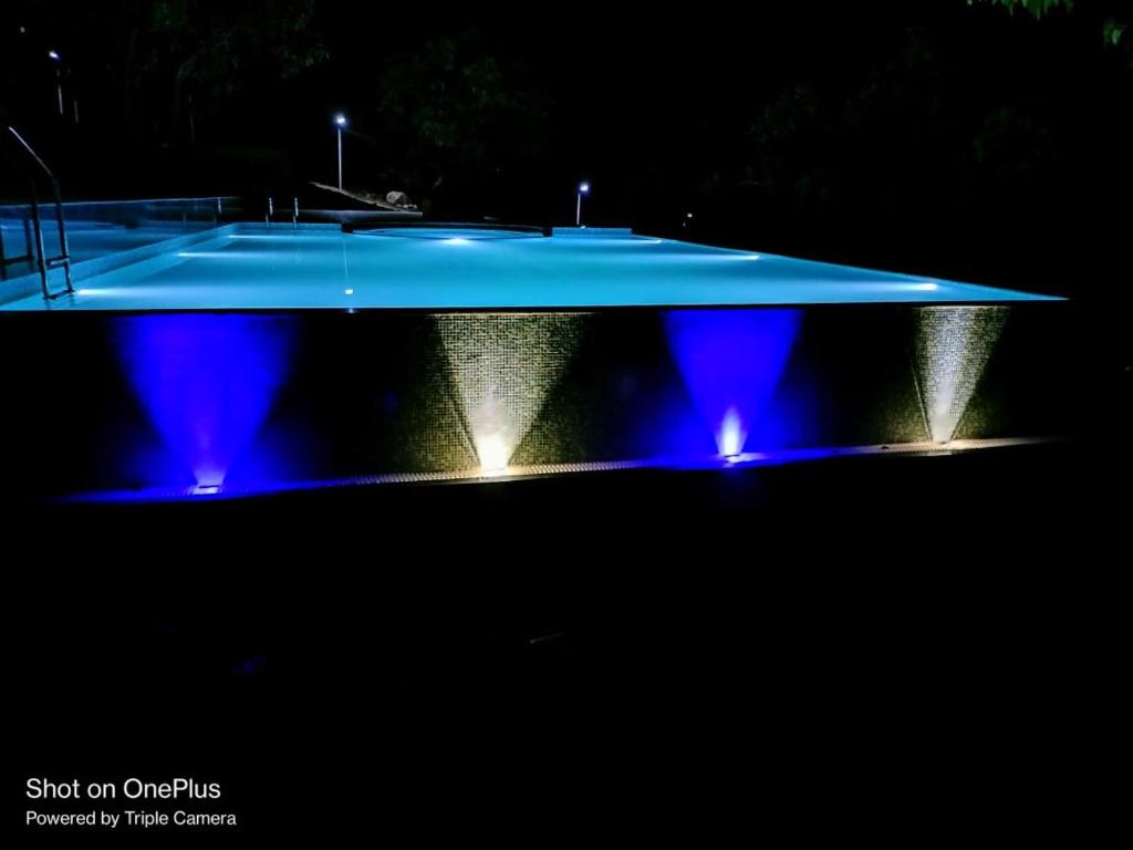 Grand Ambience Resort