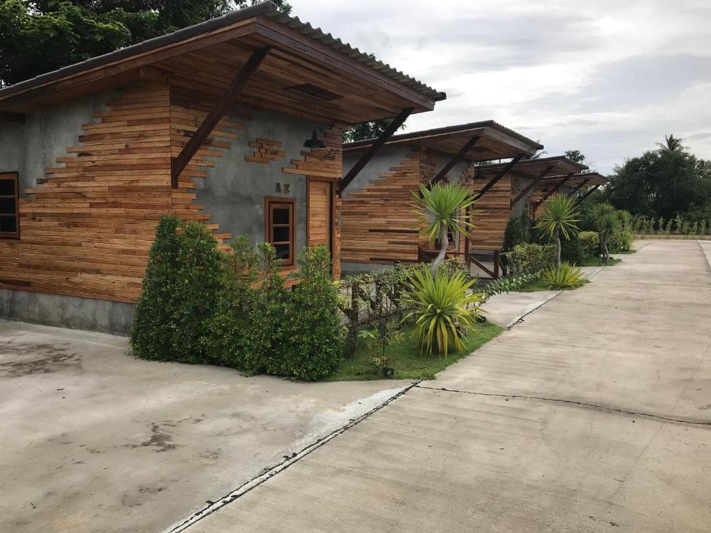 Chill Chill resort