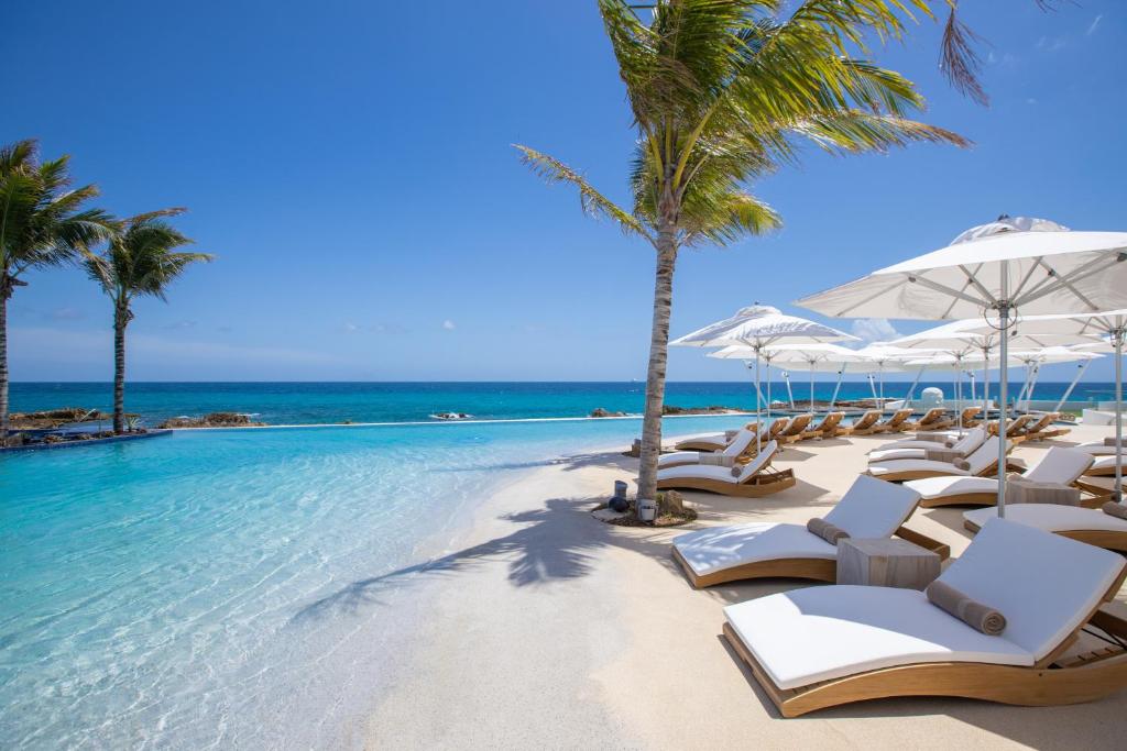 The Morgan Resort Spa & Village