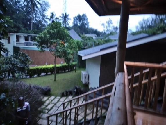 Michael Leisure & Ayurveda Retreat
