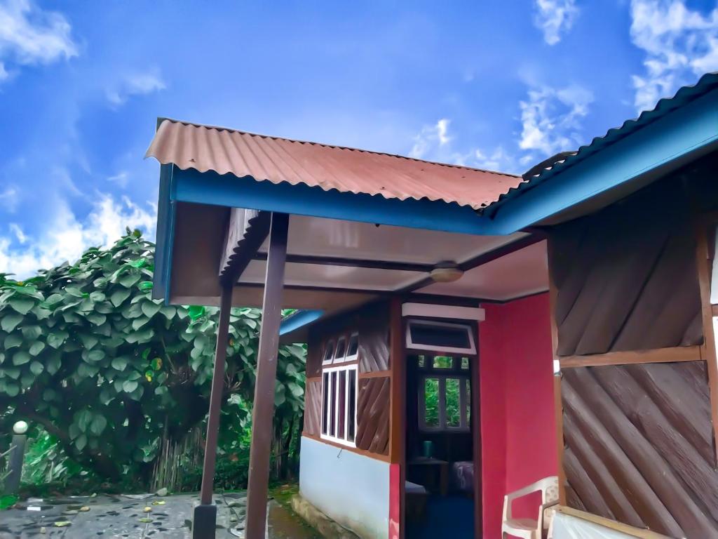 The Himalayan Resort