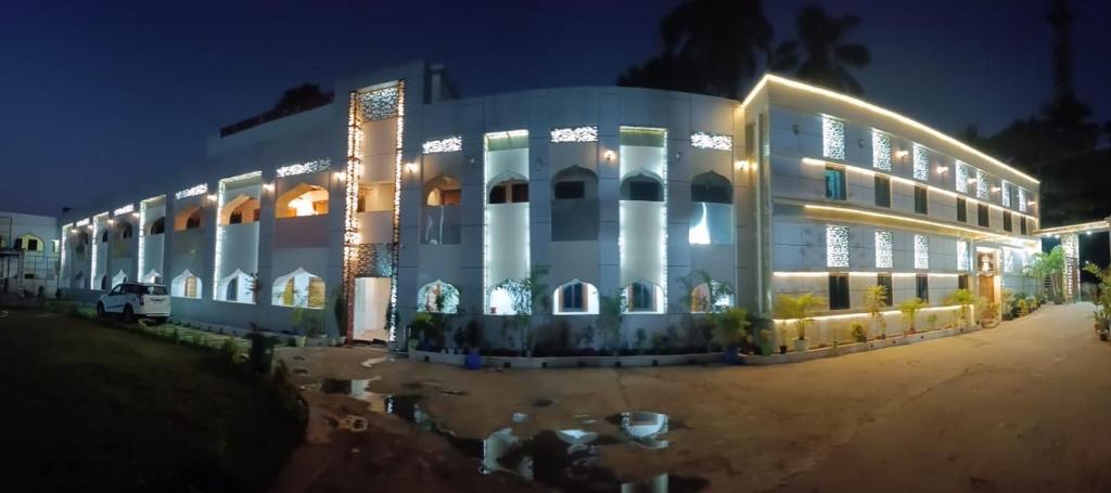 The Royal Beach Resort