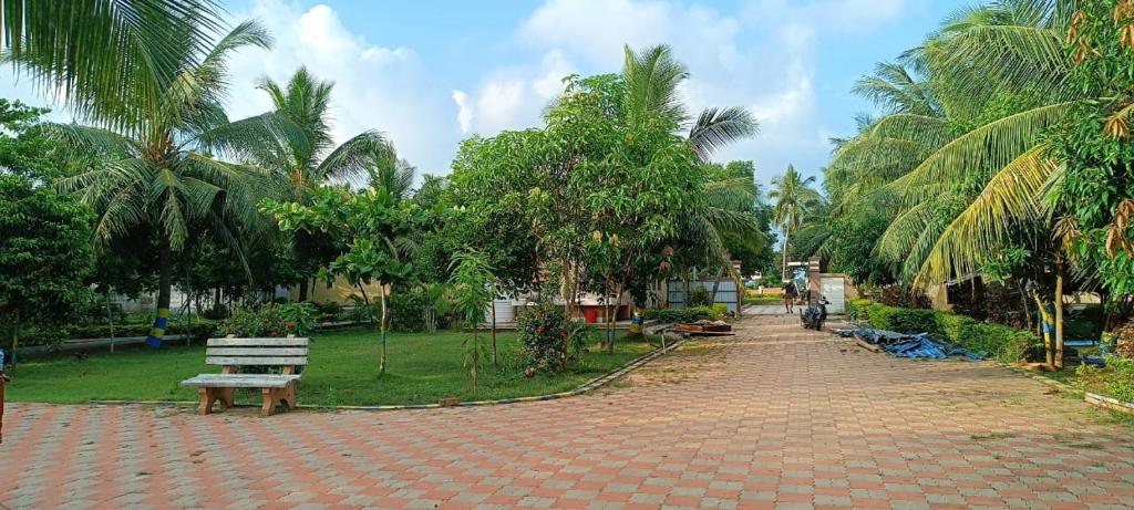 KINGS COCO RESORT