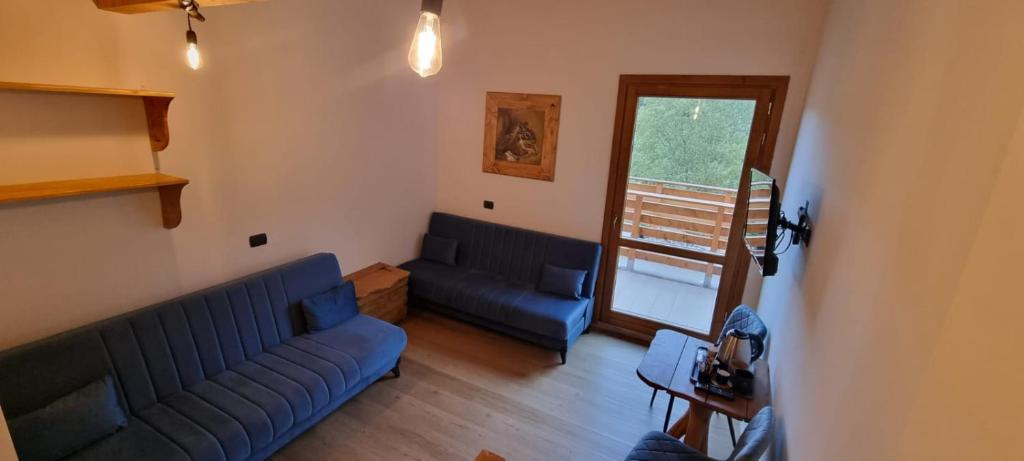 Campaegli resort