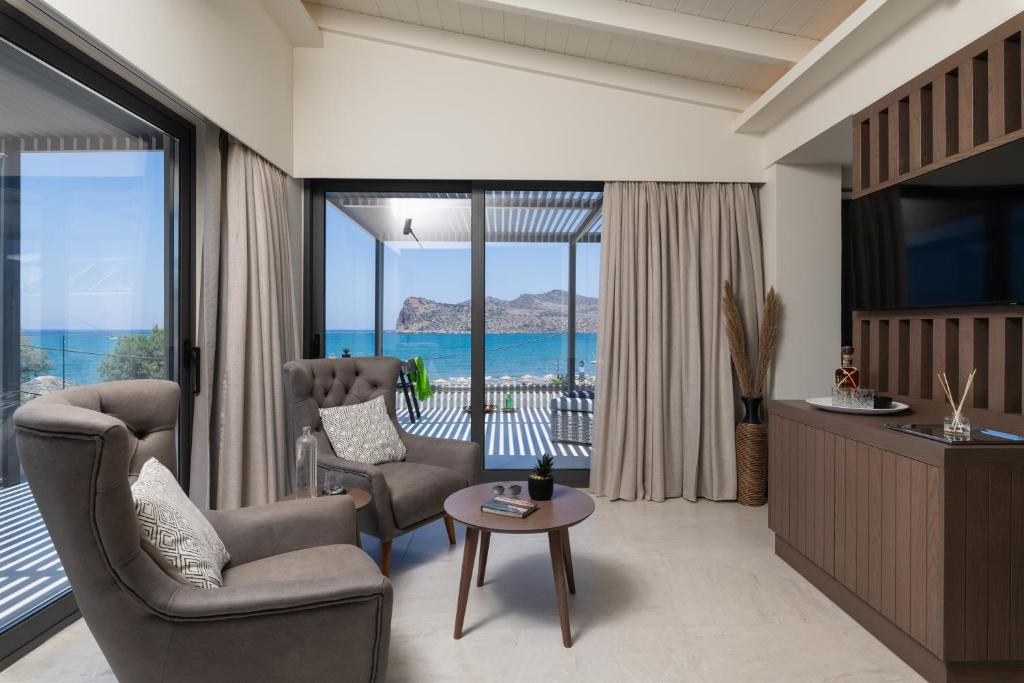 Elia Agia Marina Resort