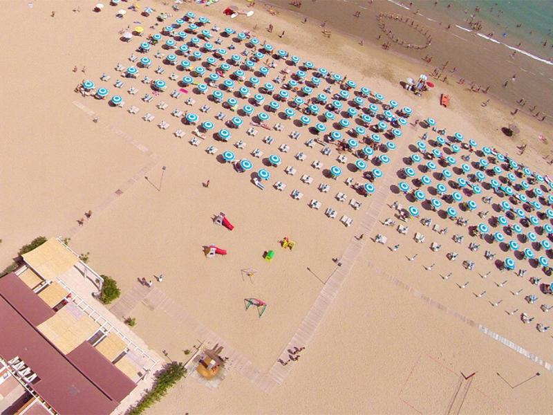 Baia Degli Aranci Suite & Apartments