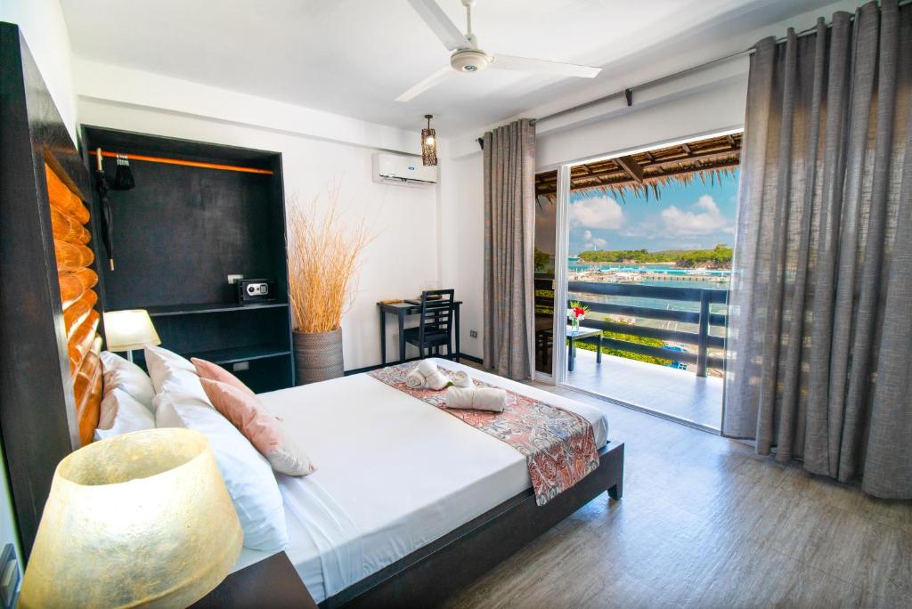 Blanco Beach Resort Malapascua