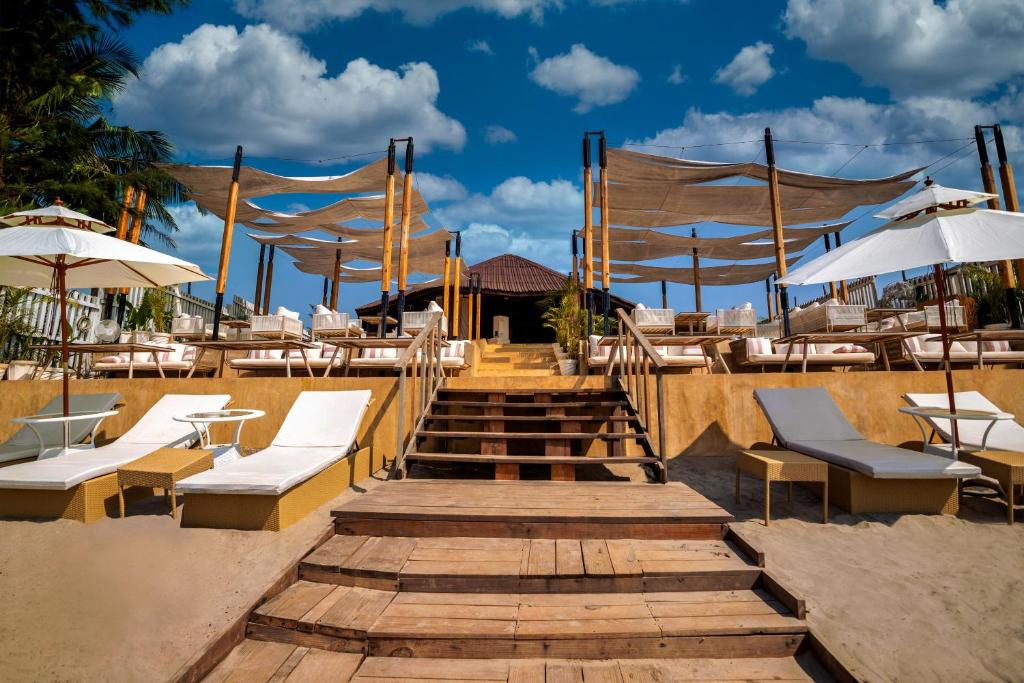 Sibaya Beach Resort, Morjim