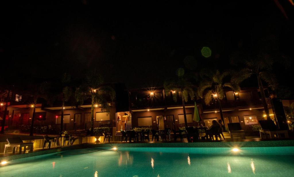 La Gracia Resort