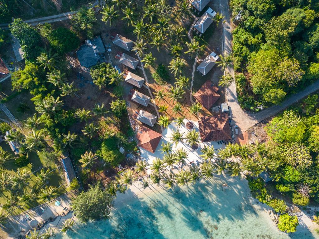Eco Casa Resort