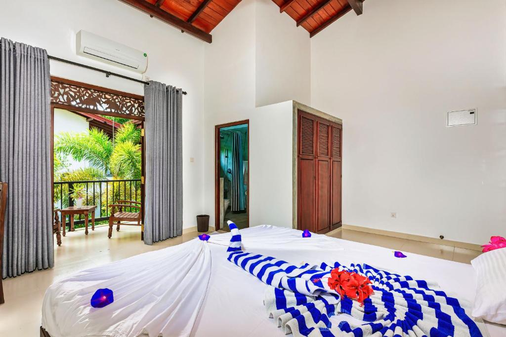 Amandro Resort