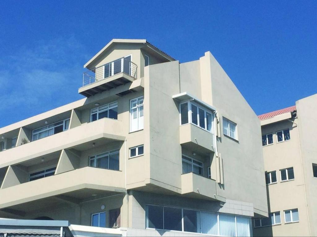 809 Umdloti Beach Resort