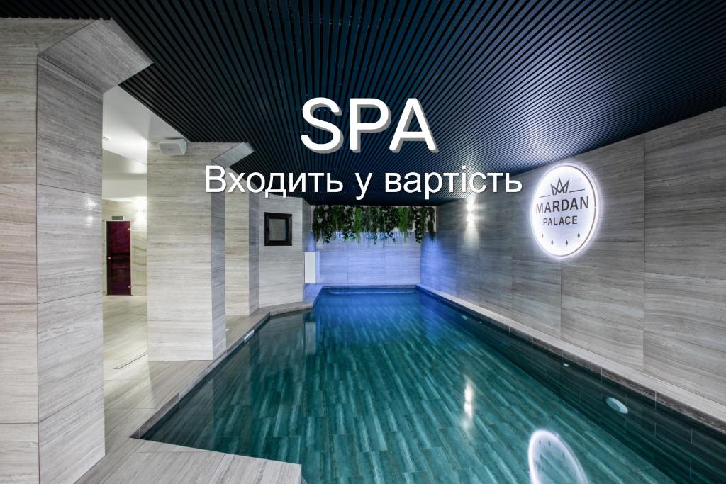 Mardan Palace SPA Resort