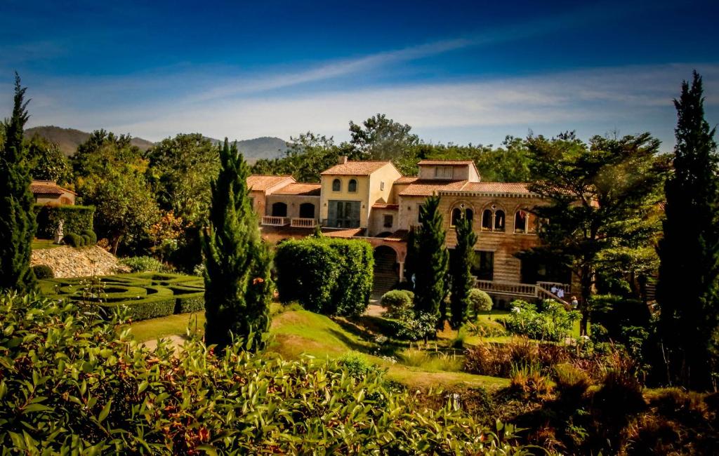 La Toscana