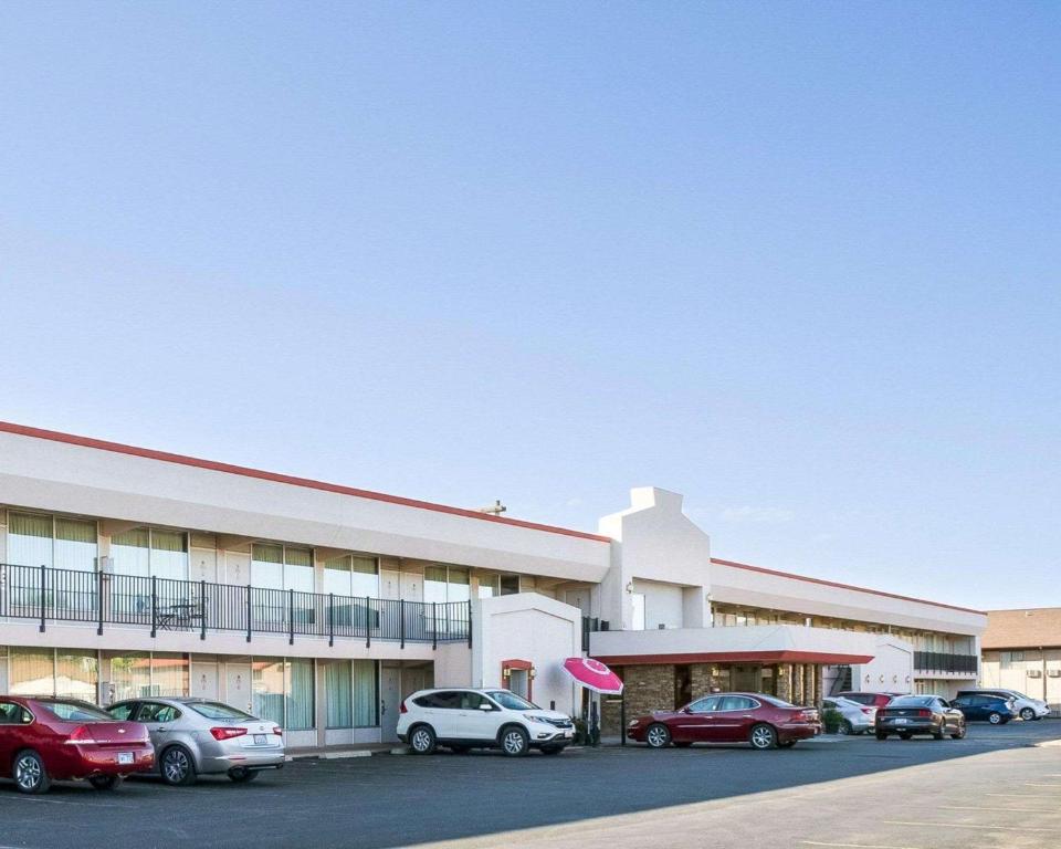 Econo Lodge