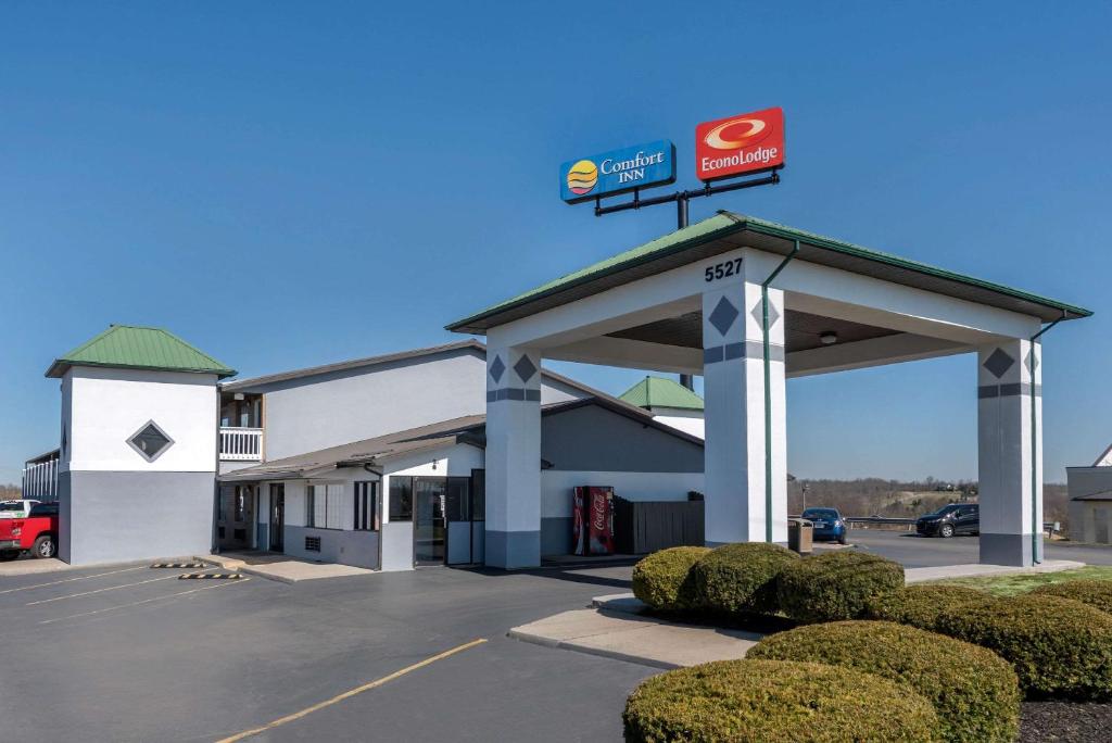 Econo Lodge