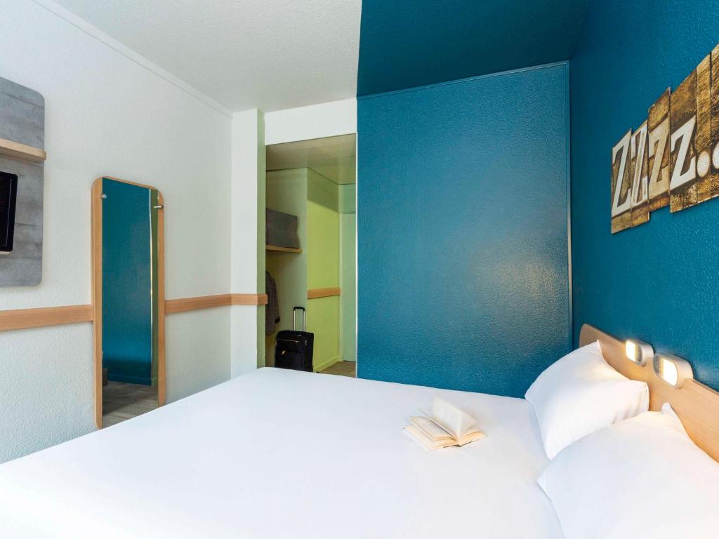 ibis budget Paris Porte de Pantin