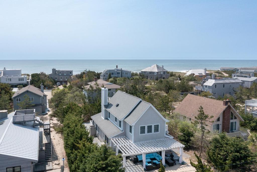Beach House