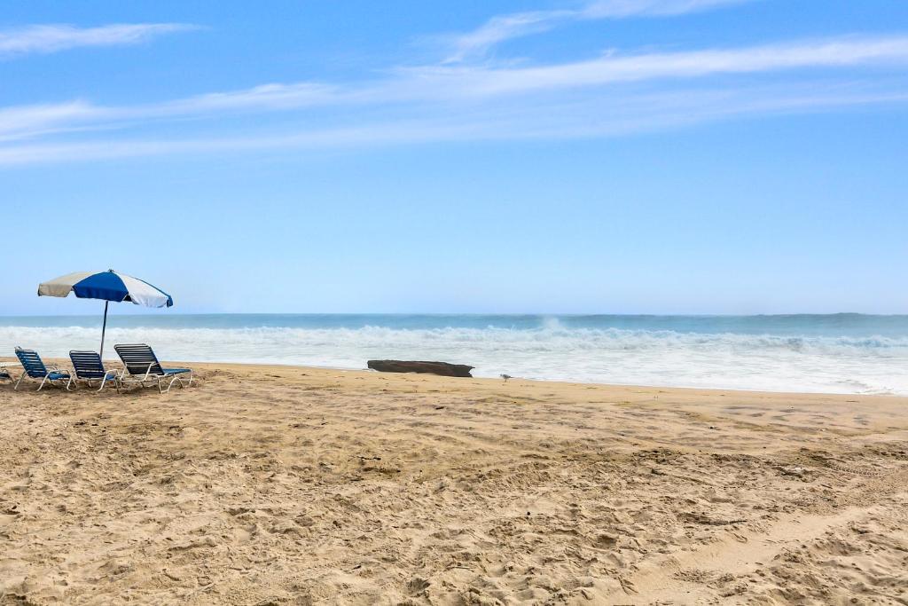 Wavecrest Resort