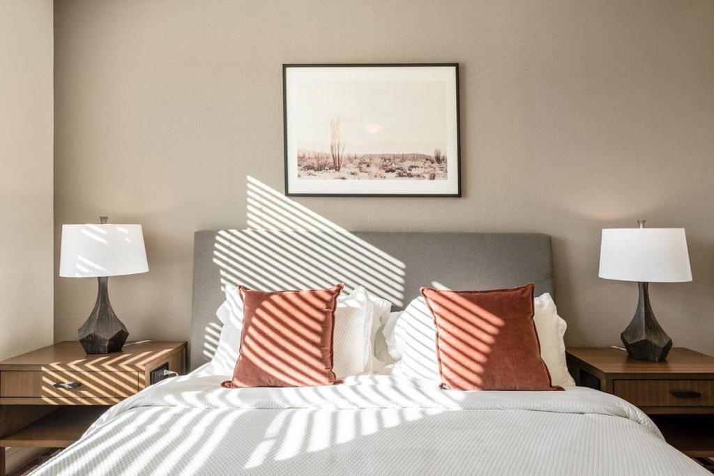 Landing at Residences at River Park West - 1 Bedroom in Riverpark West