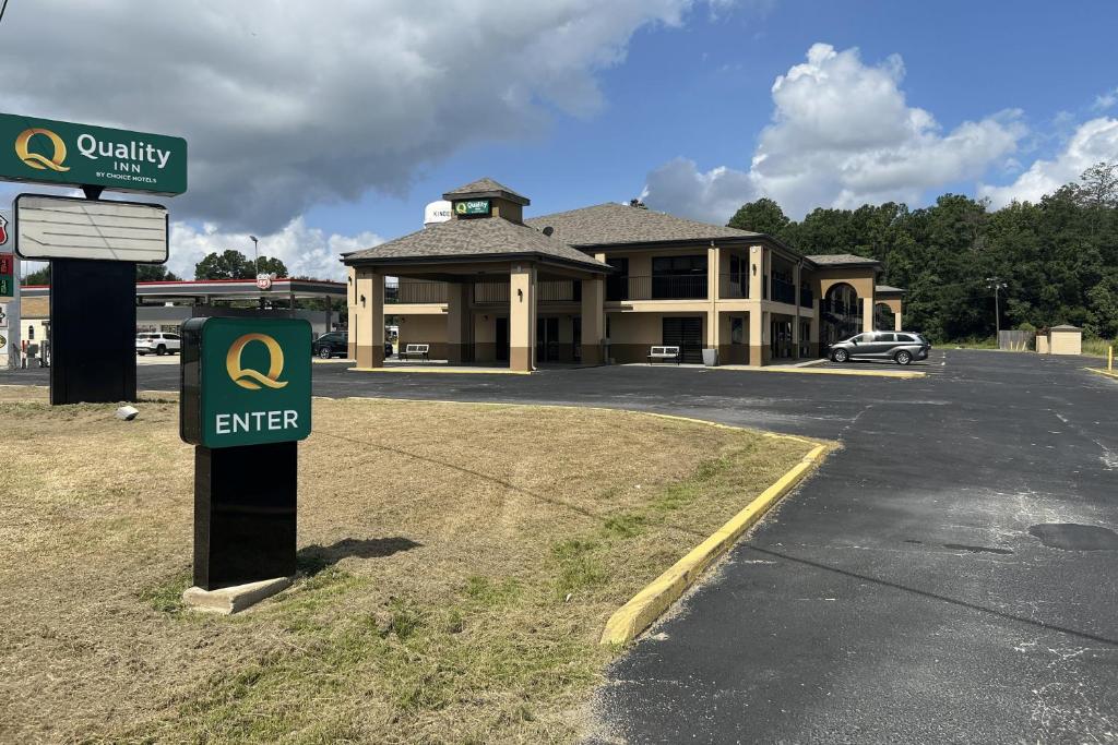 Quality Inn Kinder