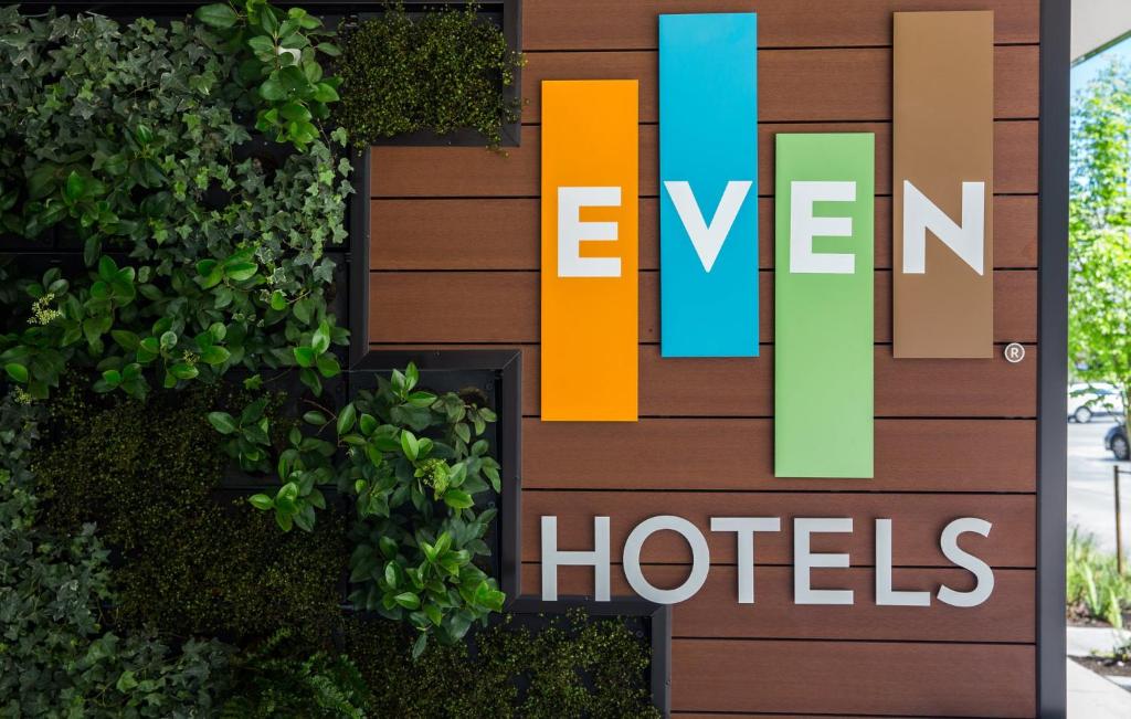 EVEN Hotel Bozeman Yellowstone Intl Arpt, an IHG Hotel