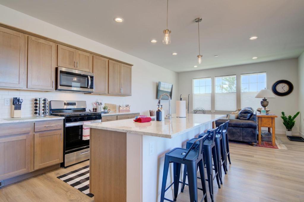 Spacious 3BR Home - Perfect Belgrade Getaway